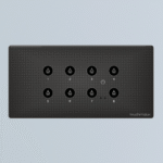 Emerald 8 Switch + Master