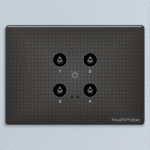 Pearl 4 Switch + Master