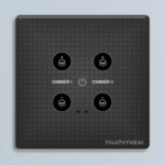 Quartz 2 Dimmer + Master Hotel