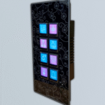 Customer Programmable Switches